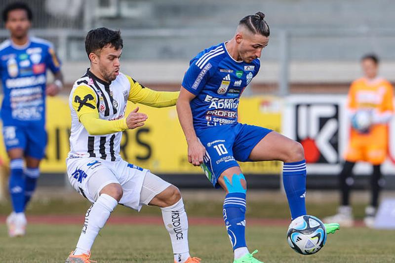 Nhận định, Soi kèo LASK vs TSV Hartberg 00h00 ngày 27/05: Hòa là đẹp - Ảnh 1
