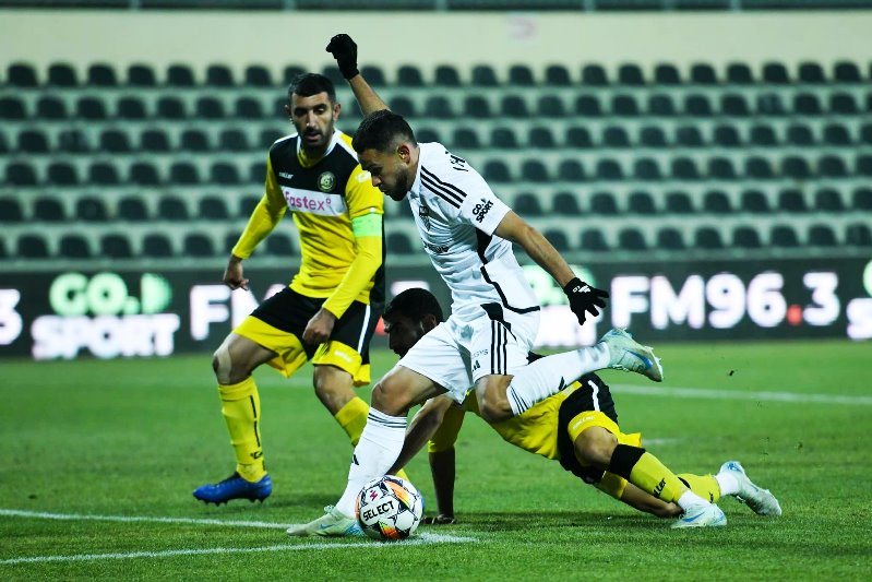 Nhận định, Soi kèo Alashkert vs FC Noah 19h00 ngày 27/05: Khách thắng cách biệt - Ảnh 1