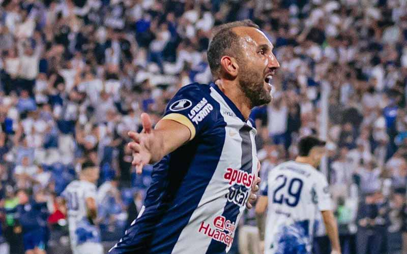 Nhận định, Soi kèo Club Libertad vs Alianza Lima 5h00 ngày 28/5: Bất phân thắng bại - Ảnh 1