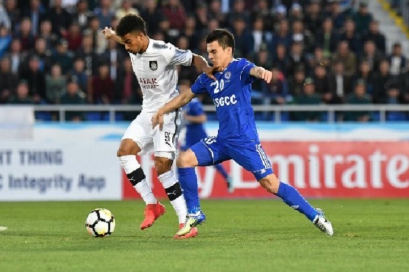 Nhận định, Soi kèo FC Nasaf vs FK Andijan 21h30 ngày 27/05: Tin vào cửa trên - Ảnh 1