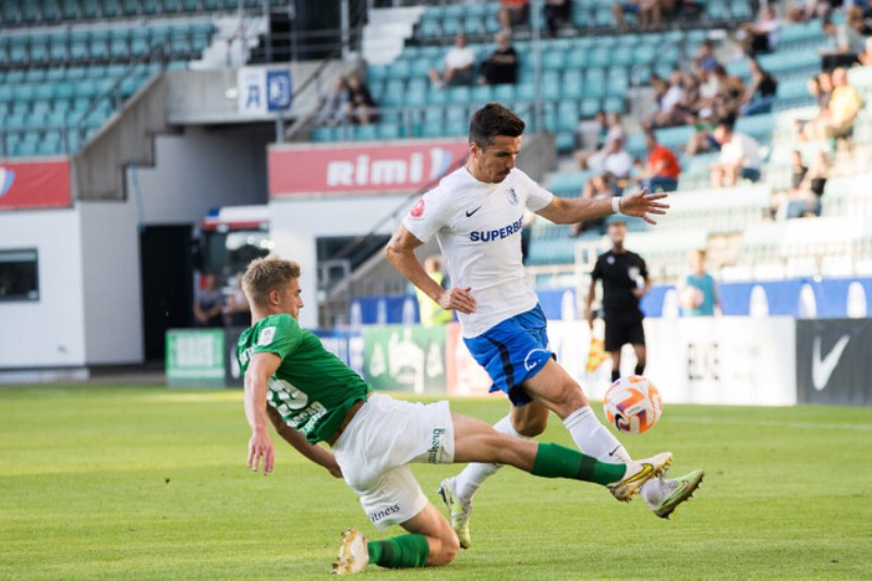 Nhận định, Soi kèo Kuressaare vs Flora Tallinn 22h00 ngày 27/05: Bắt nạt chủ nhà - Ảnh 1