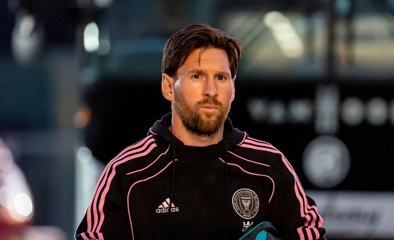 Messi và Suarez bắt tay lập đội bóng tại Uruguay - Ảnh 1