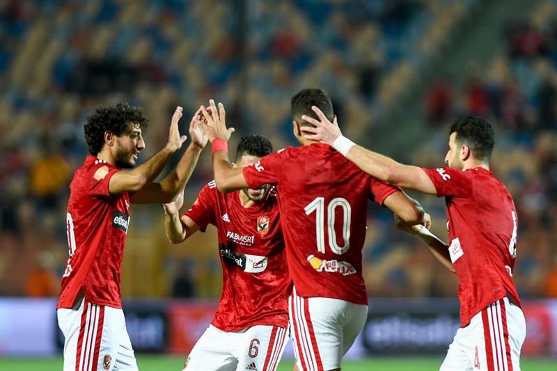 Nhận định, Soi kèo Al Ahly vs Pharco 00h00 ngày 29/05: Chênh lệch đẳng cấp - Ảnh 1
