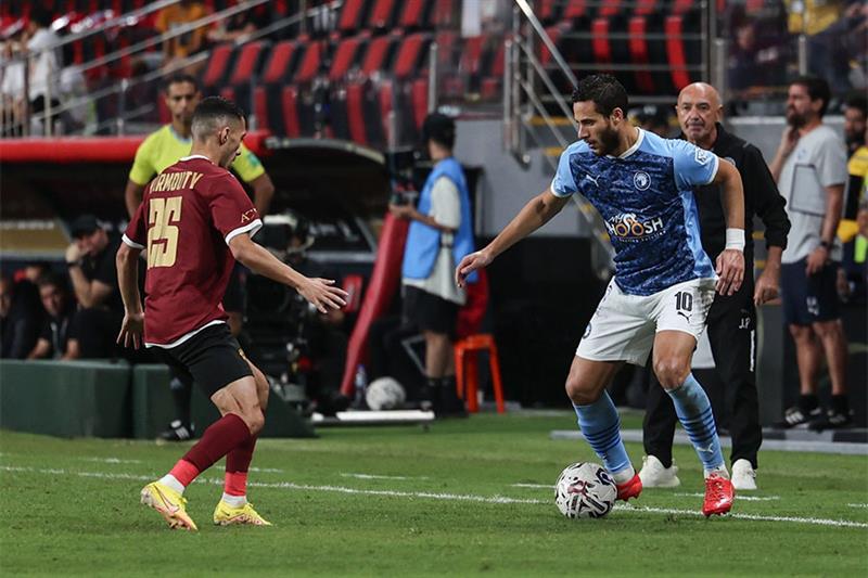Nhận định, Soi kèo Ceramica Cleopatra vs Pyramids 00h00 ngày 29/05: Khách có 3 điểm - Ảnh 1