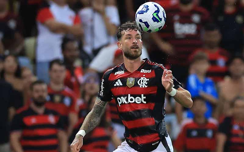 Nhận định, Soi kèo Flamengo vs Deportivo Tachira 7h30 ngày 29/5: Đôi công hấp dẫn - Ảnh 1