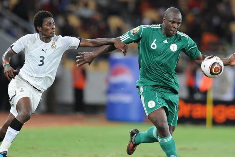 Nhận định, Soi kèo Nigeria vs Ghana 01h45 ngày 29/05: Điểm tựa lịch sử - Ảnh 5
