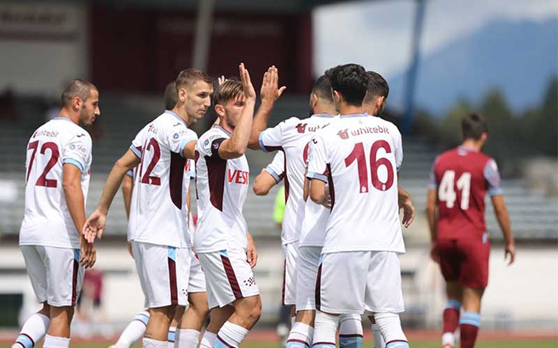 Nhận định, Soi kèo Domzale vs Triglav Kranj 1h00 ngày 30/5: Khó cản đội khách - Ảnh 1