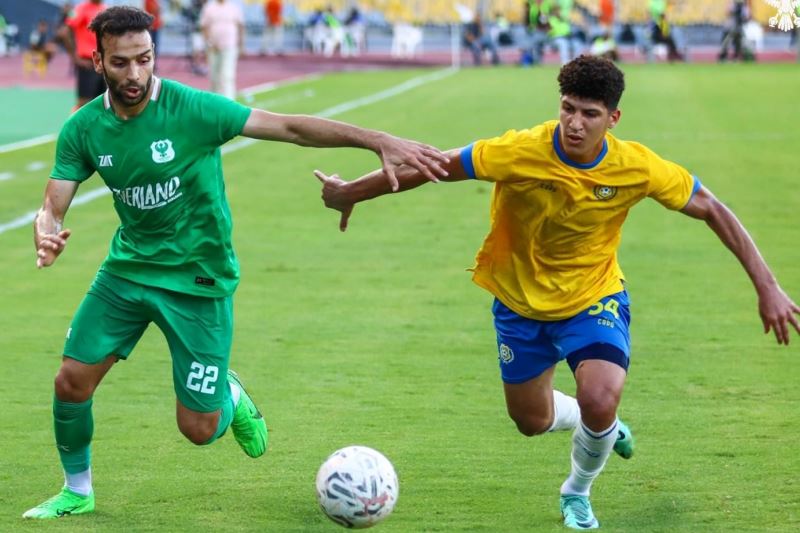 Nhận định, Soi kèo Ghazl El Mahalla vs Ismaily SC 00h00 ngày 30/05: Chia điểm - Ảnh 1