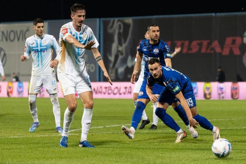 Nhận định, Soi kèo NK Rijeka vs Slaven Belupo Koprivnica 00h00 ngày 30/05: Cú đúp danh hiệu - Ảnh 1