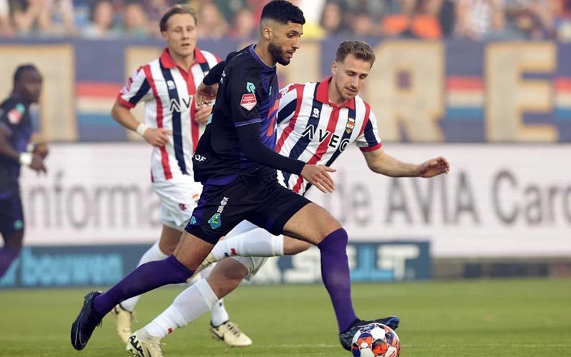 Nhận định, Soi kèo SC Telstar vs Willem II 1h00 ngày 30/5: Tiếp đà hưng phấn - Ảnh 1
