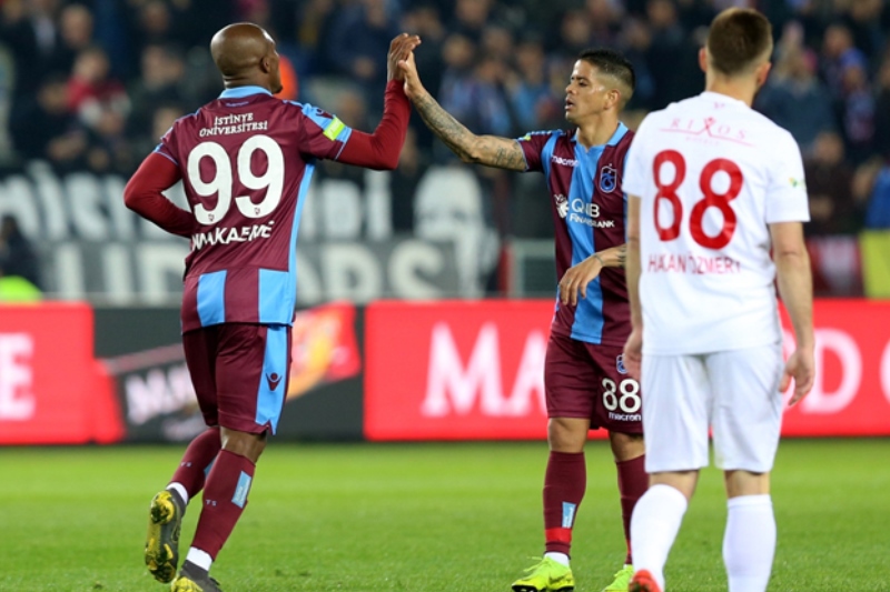 Nhận định, Soi kèo Antalyaspor vs Trabzonspor 00h00 ngày 31/05: Trận cầu thủ tục - Ảnh 1
