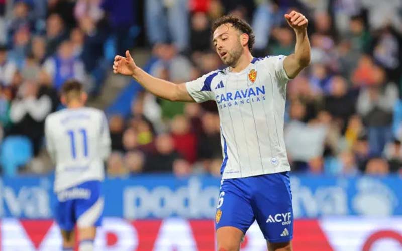 Nhận định, Soi kèo Castellon vs Real Zaragoza 1h30 ngày 31/5: Mang ba điểm về nhà - Ảnh 1