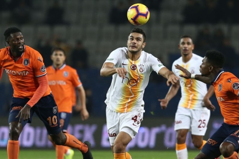 Nhận định, Soi kèo Galatasaray vs Istanbul Basaksehir 00h00 ngày 31/05: Thuần phục đội khách - Ảnh 1