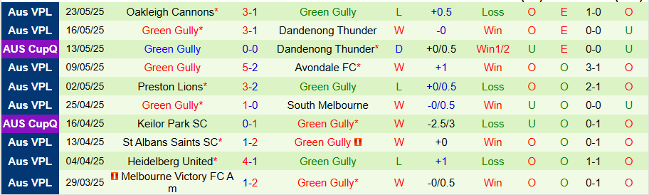 Nhận định, Soi kèo Hume City vs Green Gully, 17h30 ngày 29/5: Bất ngờ nổ ra - Ảnh 1