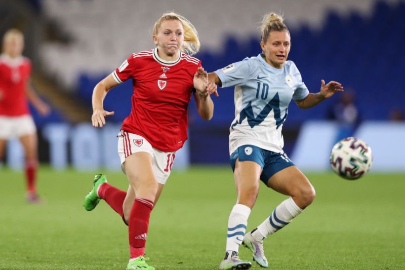 Nhận định, Soi kèo Nữ Slovenia vs Nữ Hy Lạp 23h00 ngày 30/05: Chủ nhà vượt trội - Ảnh 1
