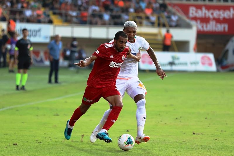 Nhận định, Soi kèo Alanyaspor vs Sivasspor 23h00 ngày 31/05: Tiếp đà thăng hoa - Ảnh 1