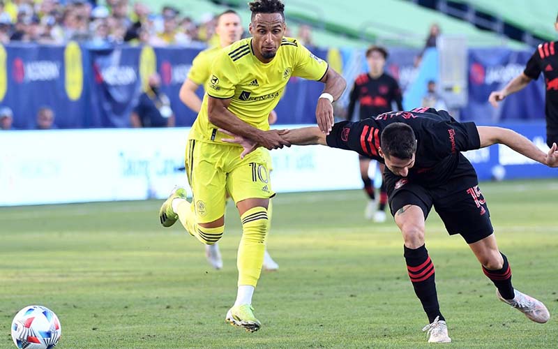 Nhận định, Soi kèo Nashville vs New York City 3h30 ngày 1/6: Điểm tựa sân nhà - Ảnh 1
