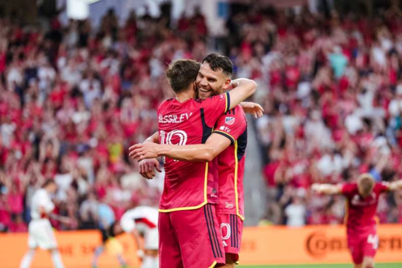 Nhận định, Soi kèo Saint Louis City vs San Jose Earthquakes 01h30 ngày 01/06: Khách lấn chủ - Ảnh 1