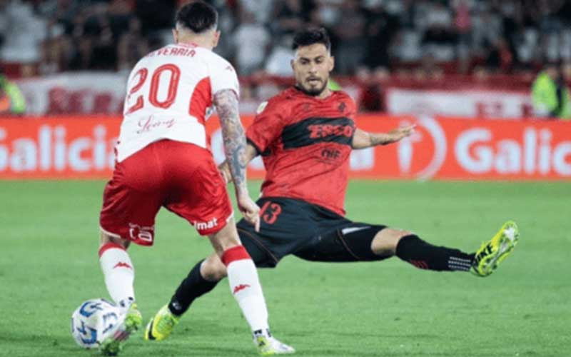 Nhận định, Soi kèo CA Huracan vs Club Atletico Platense 3h00 ngày 2/6: Không có chỗ cho sai lầm - Ảnh 1