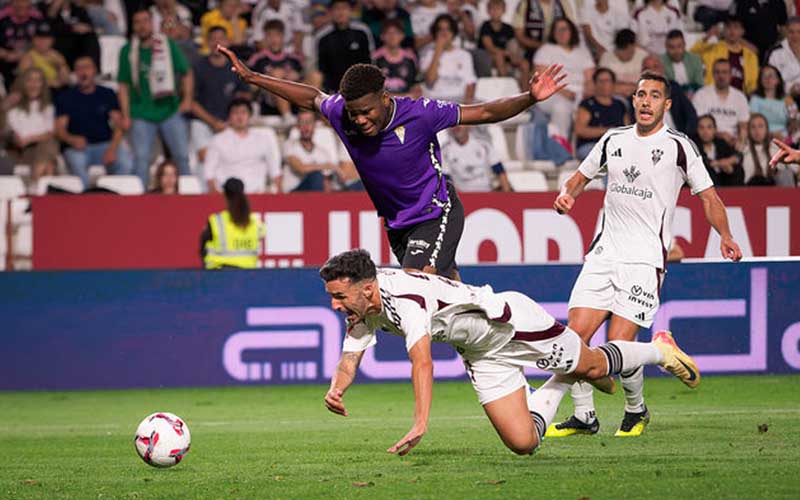 Nhận định, Soi kèo Cordoba vs Albacete Balompie 2h00 ngày 2/6: Ba điểm cho đội khách - Ảnh 1