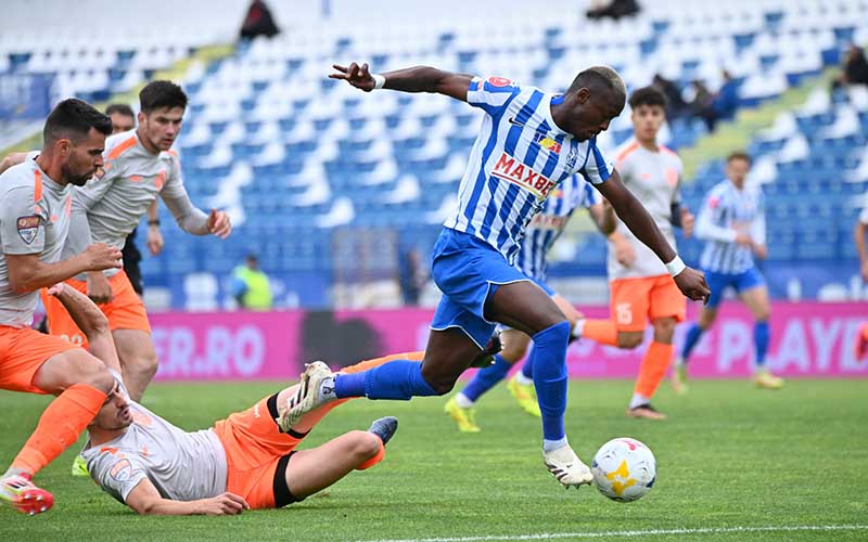 Nhận định, Soi kèo FC Metaloglobus Bucuresti vs CSM Politehnica Iasi 1h00 ngày 2/6: Điểm tựa sân nhà - Ảnh 1
