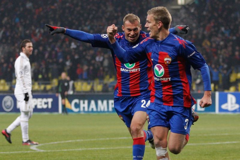 Nhận định, Soi kèo FC Rostov vs CSKA Moscow 22h00 ngày 01/06: Tin vào cửa trên - Ảnh 1
