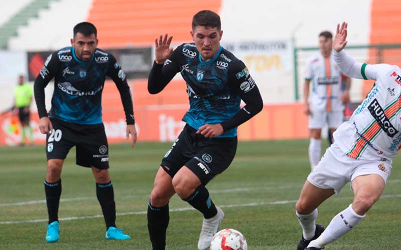 Nhận định, Soi kèo Cobresal vs Deportes Iquique 5h00 ngày 3/6: Khó thua trên sân nhà - Ảnh 1