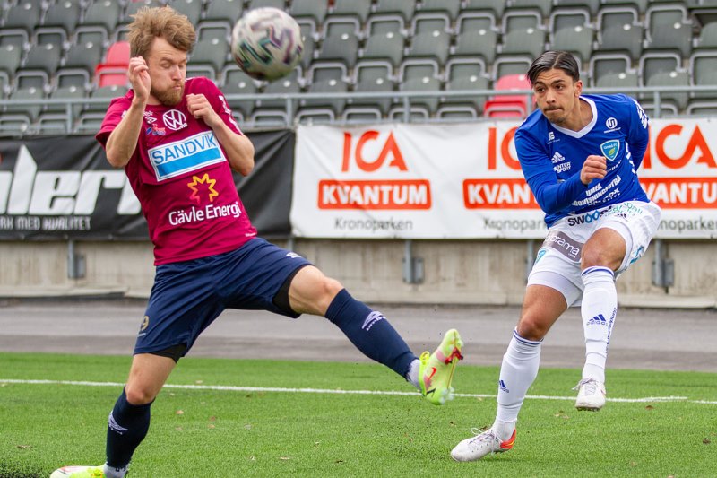 Nhận định, Soi kèo Gefle vs Arlanda 00h00 ngày 03/06: Chủ nhà khó thắng - Ảnh 1