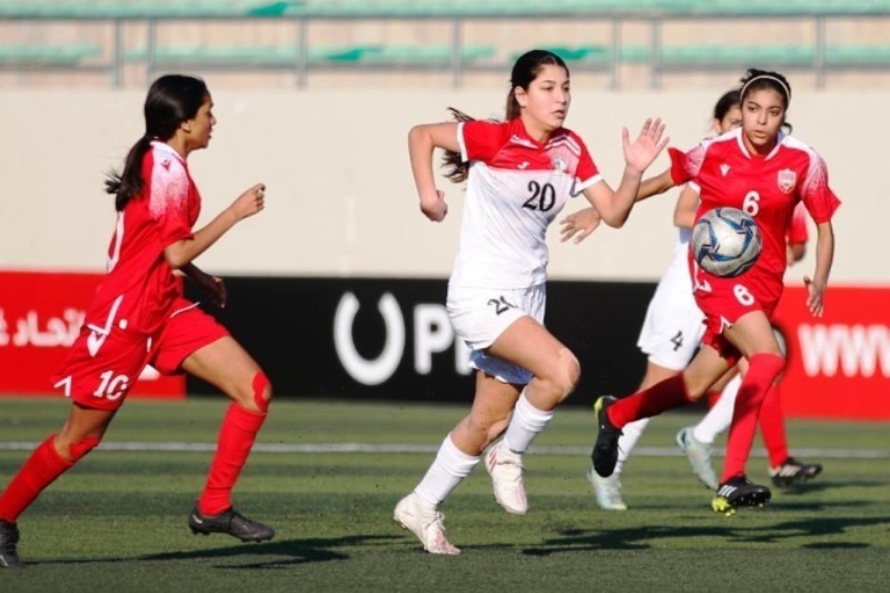 Nhận định, Soi kèo Nữ UAE vs Nữ Bahrain 22h45 ngày 02/06: Dở ít thắng dở nhiều - Ảnh 1