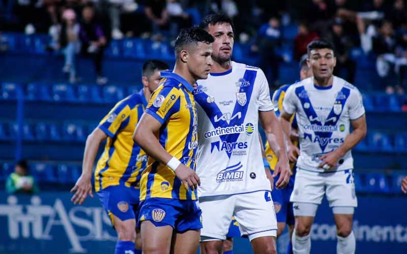 Nhận định, Soi kèo Sportivo Luqueno vs Sportivo Ameliano 3h00 ngày 3/6: Phong độ trái ngược - Ảnh 1