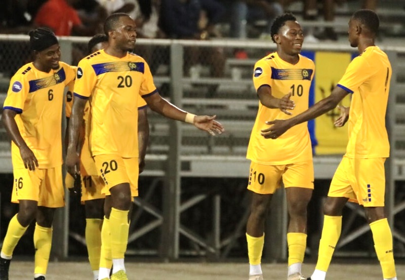 Nhận định, Soi kèo Barbados vs Aruba 04h00 ngày 05/06: Chủ nhà có 3 điểm - Ảnh 1