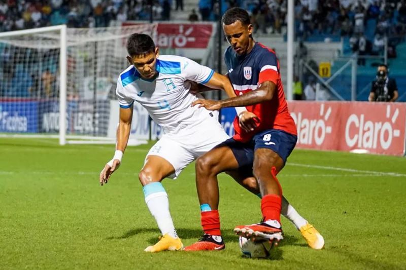 Nhận định, Soi kèo Dominica vs British Virgin Islands 02h00 ngày 05/06: Tin vào cửa trên - Ảnh 1