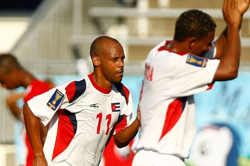 Nhận định, Soi kèo Montserrat vs Belize 04h00 ngày 05/06: Hòa là đẹp - Ảnh 1