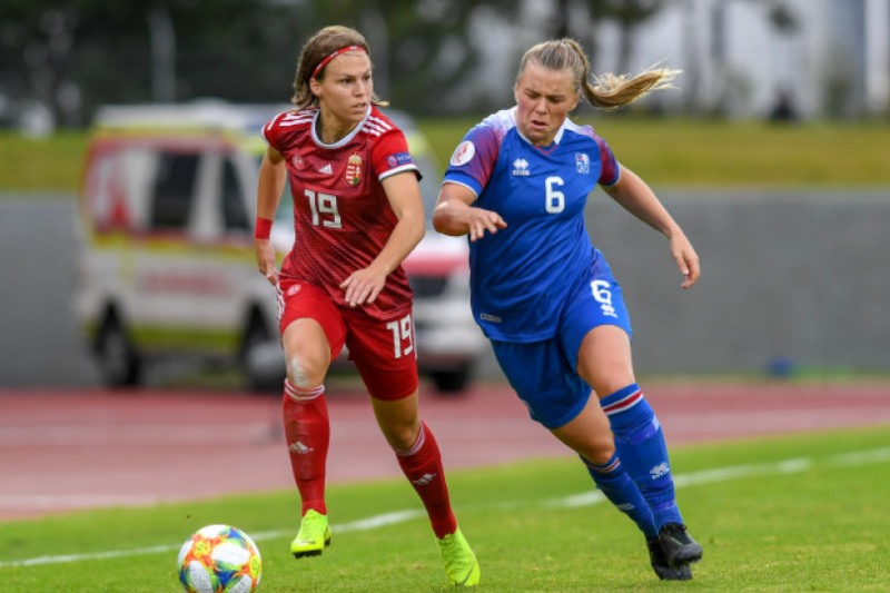 Nhận định, Soi kèo Nữ Hungary vs Nữ Belarus 00h00 ngày 04/06: Tin vào cửa dưới - Ảnh 1