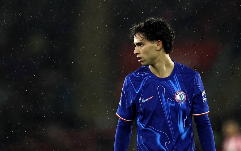 Chelsea đại thanh lọc, 14 cầu thủ rời Stamford Bridge - Ảnh 1
