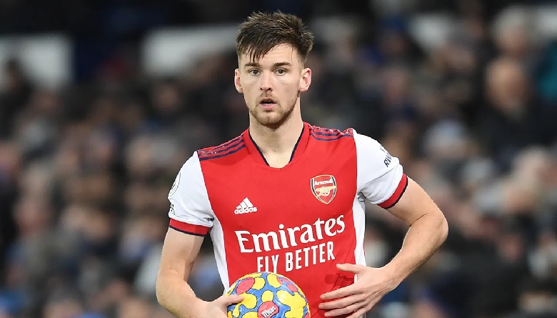 Arsenal đại thanh lọc, 17 cầu thủ khăn gói rời Emirates - Ảnh 3