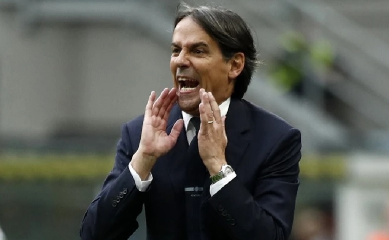 HLV Simone Inzaghi chính thức dẫn dắt Al Hilal - Ảnh 1