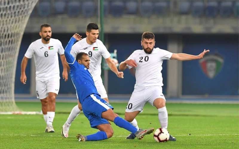 Nhận định, Soi kèo Kuwait vs Palestine 1h15 ngày 6/6: Dậm chân nơi cuối bảng - Ảnh 1