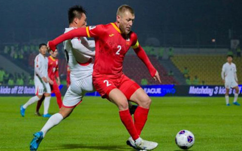 Nhận định, Soi kèo Triều Tiên vs Kyrgyzstan 1h15 ngày 6/6: Thắng để nuôi hy vọng - Ảnh 1