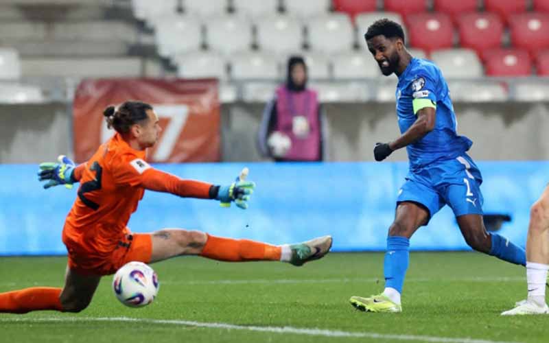 Nhận định, Soi kèo Estonia vs Israel 1h45 ngày 7/6: Thử thách bất ngờ - Ảnh 1