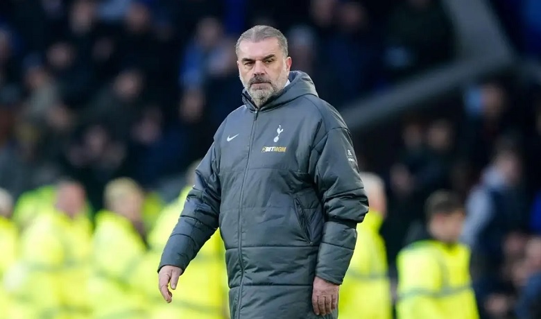 Lộ diện HLV thay thế Postecoglou ở Tottenham - Ảnh 1
