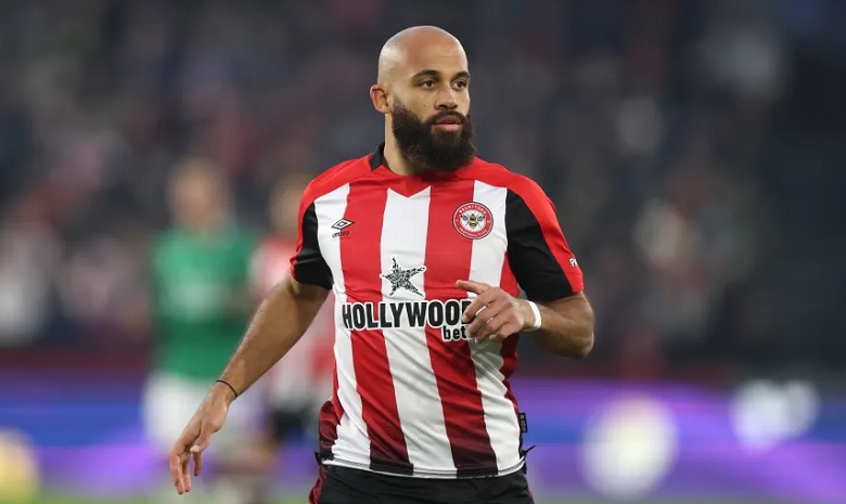 MU chuẩn bị gửi đề nghị cuối cho Brentford - Ảnh 1
