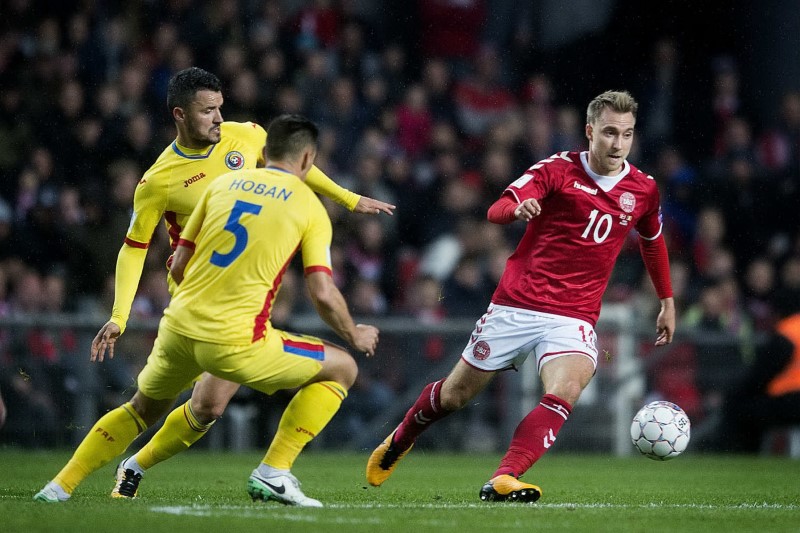 Nhận định, Soi kèo Đan Mạch vs Bắc Ireland 00h00 ngày 08/06: Chiến thắng nhẹ nhàng - Ảnh 1