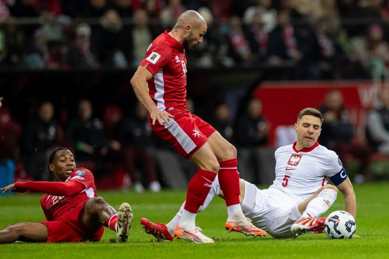 Nhận định, Soi kèo Malta vs Lithuania 23h00 ngày 07/06: Khách lấn chủ - Ảnh 1