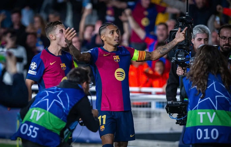 Yamal trượt danh hiệu Cầu thủ xuất sắc nhất La Liga - Ảnh 1