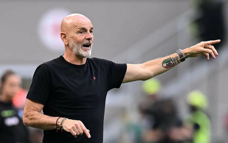 HLV Spalletti chuẩn bị rời ĐT Italia - Ảnh 1