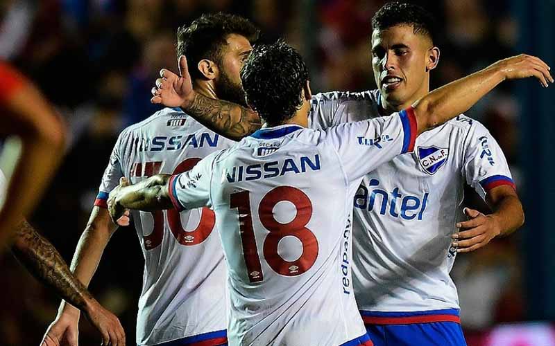 Nhận định, Soi kèo Club Nacional de Football vs Boston River 4h00 ngày 9/6: Nối dài mạch thắng - Ảnh 1