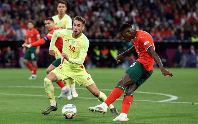 Bồ Đào Nha bỏ túi 12 triệu euro nhờ chức vô địch Nations League - Ảnh 1