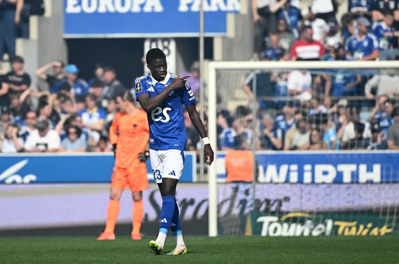Chelsea đón tân binh thứ 3 trước thềm FIFA Club World Cup 2025 - Ảnh 1