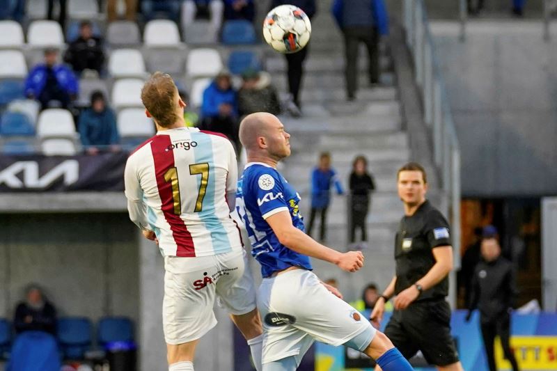 Nhận định, Soi kèo Leiknir Reykjavik vs Volsungur Husavik 23h00 ngày 09/06: Tiếp đà hưng phấn - Ảnh 5